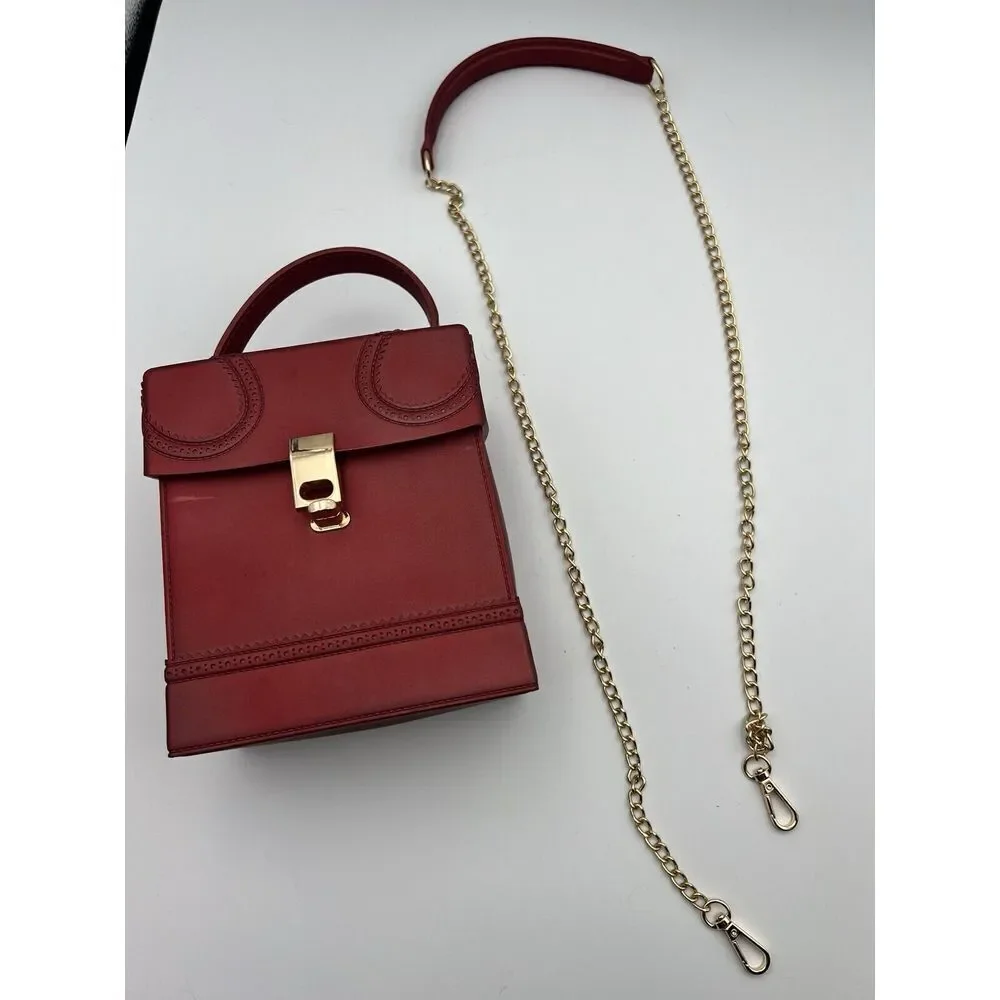 Style Out Satchel
